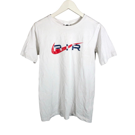 Unisex Nike - T-särk, suurus 158 - 164 - Valge ()