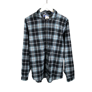 Unisex Jack & Jones - Flanellsärk, suurus 170 - 176 - Hall (1)