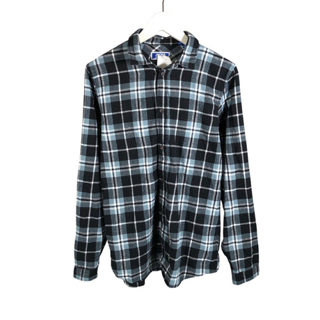 Unisex Jack & Jones - Flanellsärk, suurus 170 - 176 - Hall ()