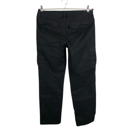 Unisex Jack & Jones - Cargo-püksid, suurus 170 - 176 - Must (2)
