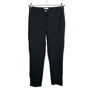 Unisex Claire Paris - Chino-püksid, suurus 38 - Must (1)