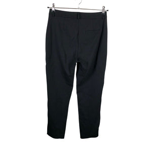 Unisex Claire Paris - Chino-püksid, suurus 38 - Must (2)