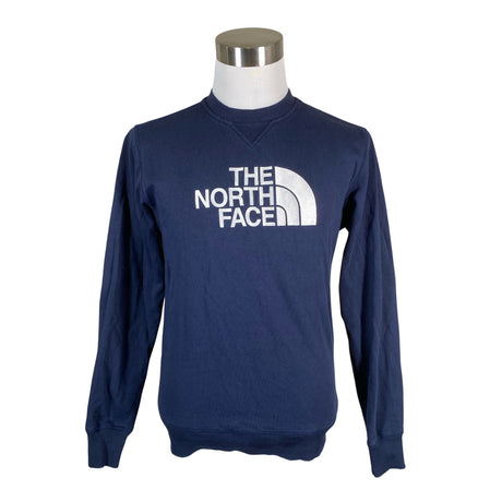 Unisex The North Face - Dressikangast pluus, suurus S - Helesinine ()