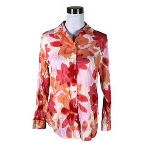 Unisex We - Pluus, suurus 38 - Beige (1)