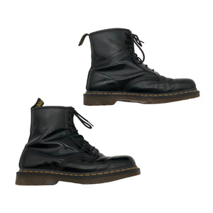Unisex Dr. Martens - Nööridega saapad, suurus 43 - Must (1)