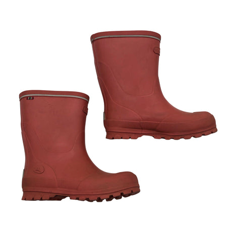 Unisex Viking - Kummikud, suurus 27 - Heleroosa ()