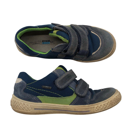 Unisex SuperFit - Tennised, suurus 29 - Sinine ()