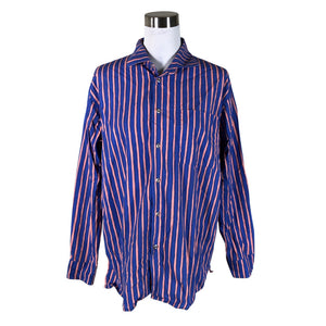 Unisex Marimekko - Triiksärk, suurus 38 - Sinine (1)