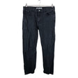 Unisex Karve - Teksad, suurus W32 - Must ()