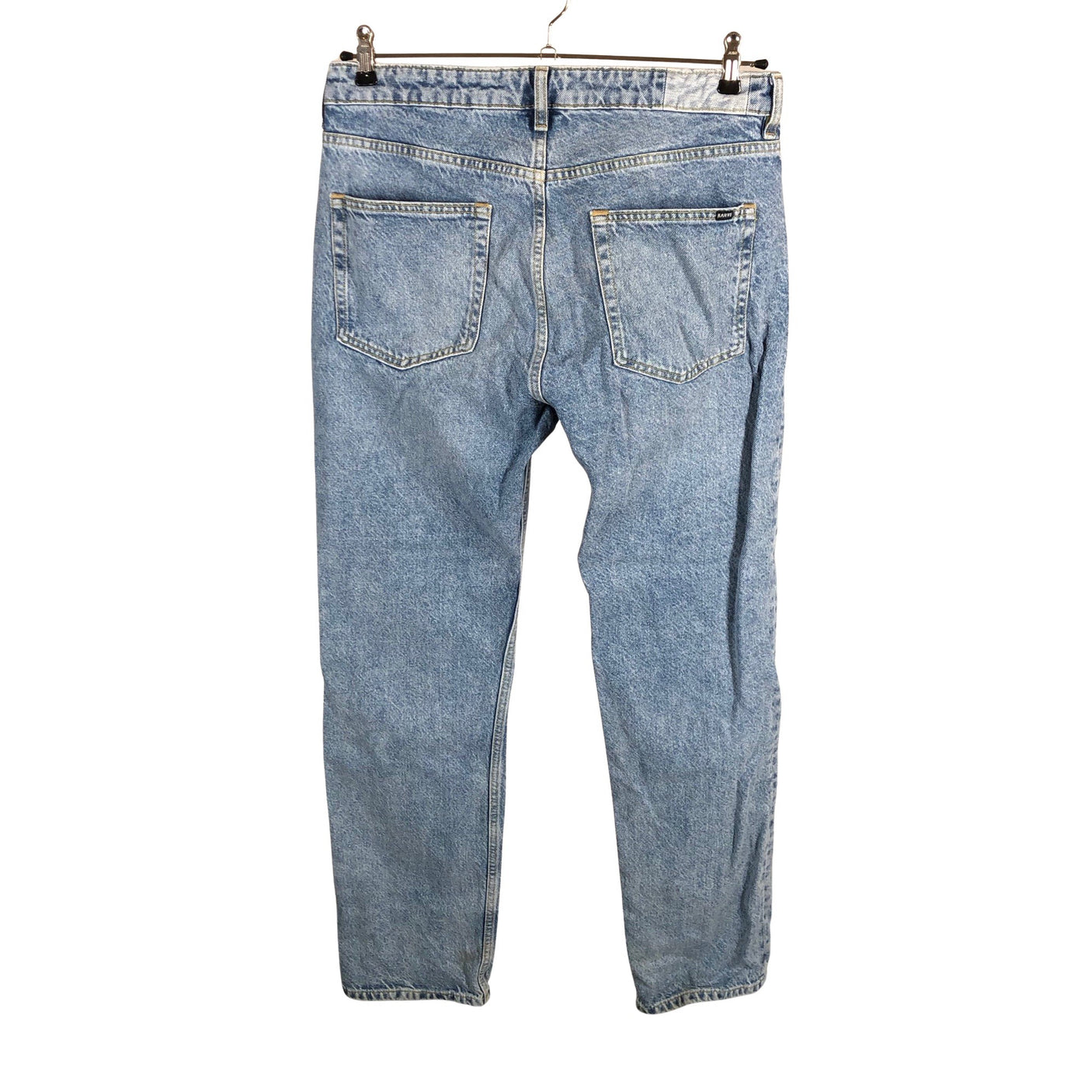 Unisex Karve - Teksad, suurus W32 - Helesinine (2)