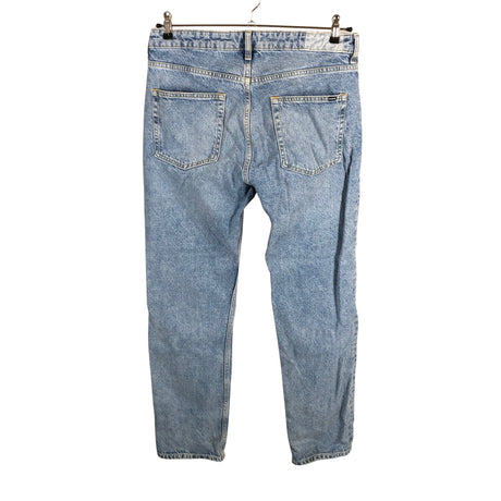 Unisex Karve - Teksad, suurus W32 - Helesinine (2)