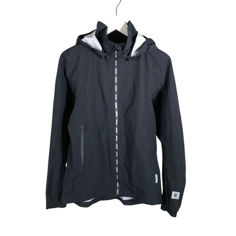 Unisex Reima - Kevad-/sügisjope, suurus 158 - 164 - Must ()