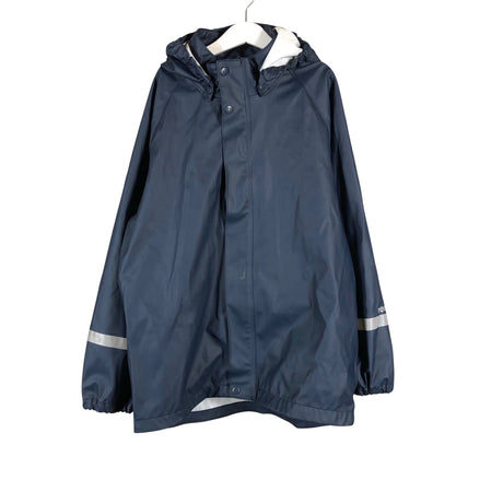 Unisex Reima - Vihmajope, suurus 146 - 152 - Sinine ()