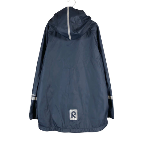Unisex Reima - Vihmajope, suurus 146 - 152 - Sinine (2)