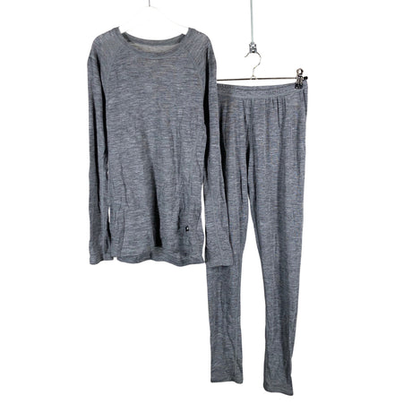 Unisex Reima - Soe pesu, suurus 158 - 164 - Hall ()