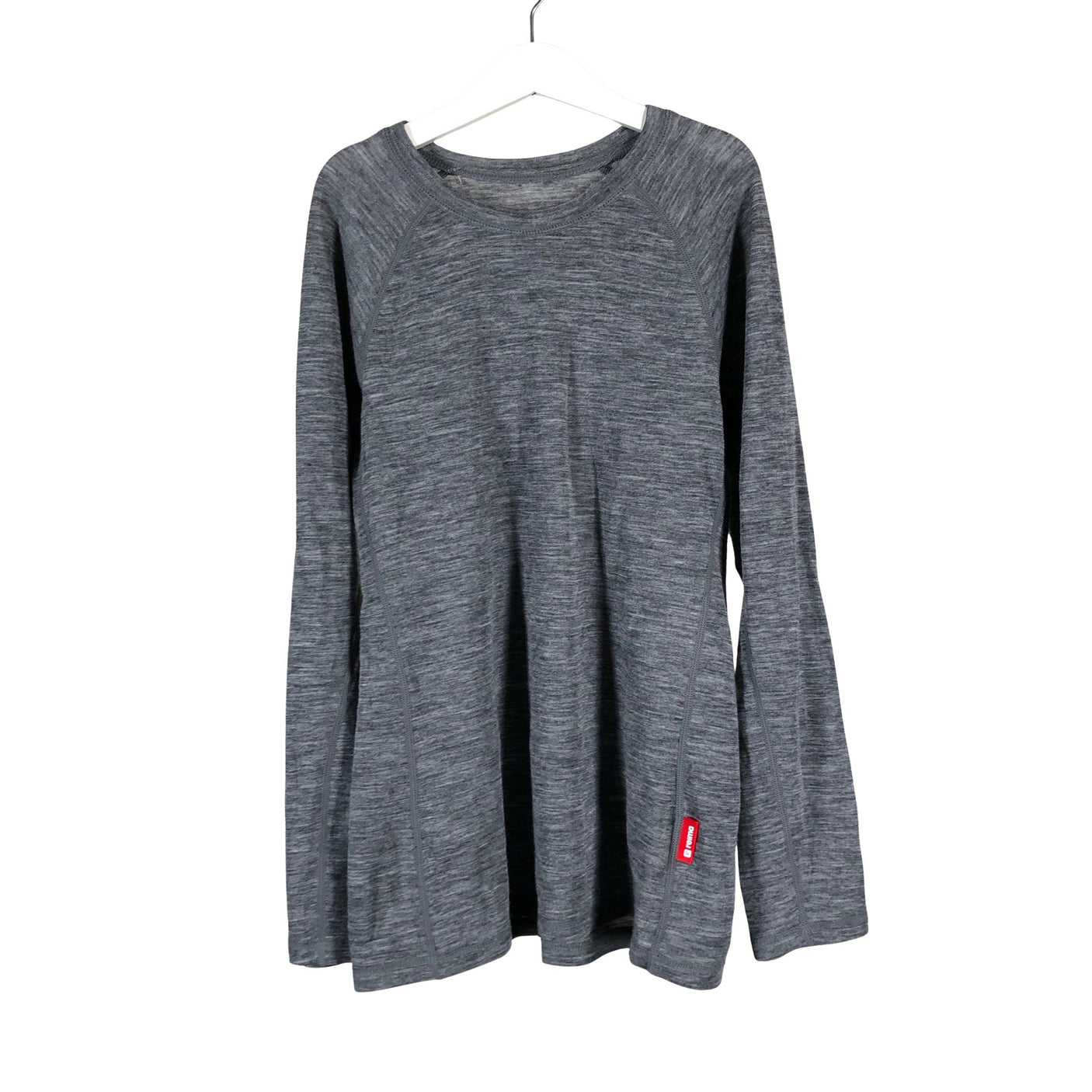 Unisex Reima - Soe pesu (särk), suurus 146 - 152 - Hall (1)