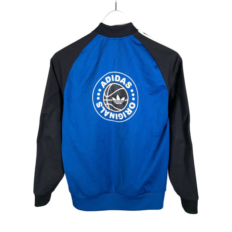 Unisex Adidas - Soojendusjope, suurus 158 - 164 - Sinine (2)