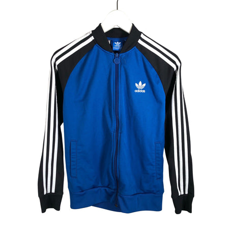 Unisex Adidas - Soojendusjope, suurus 158 - 164 - Sinine ()