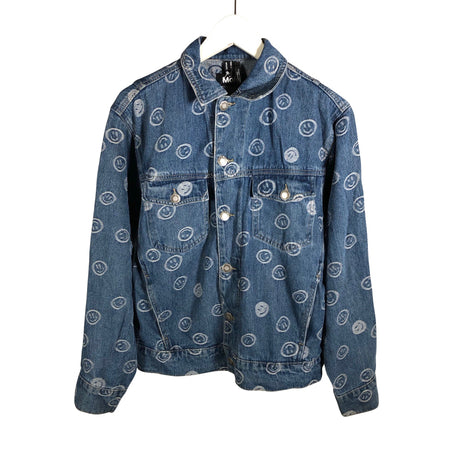 Unisex Molo Kids - Teksatagi, suurus 158 - 164 - Sinine ()