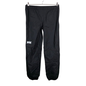 Unisex Helly Hansen - Kevad-/sügispüksid, suurus 170 - 176 - Must (1)