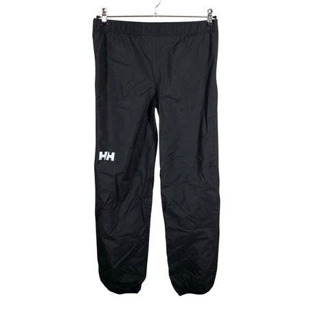 Unisex Helly Hansen - Kevad-/sügispüksid, suurus 170 - 176 - Must ()