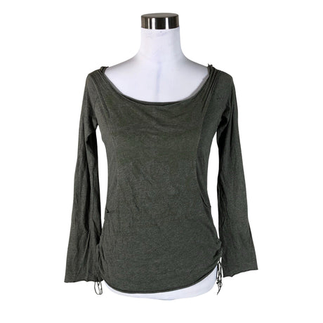 Unisex Diesel - Trikotaažist pluus, suurus 38 - Roheline ()