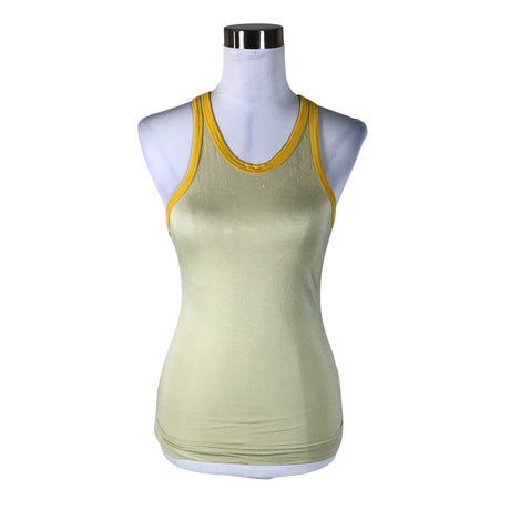 Unisex Diesel - Trikotaažist topp, suurus 38 - Beige ()