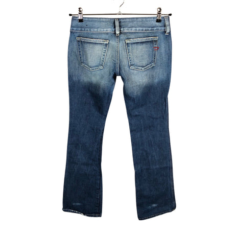 Unisex Diesel - Teksad, suurus W27 - Sinine (2)