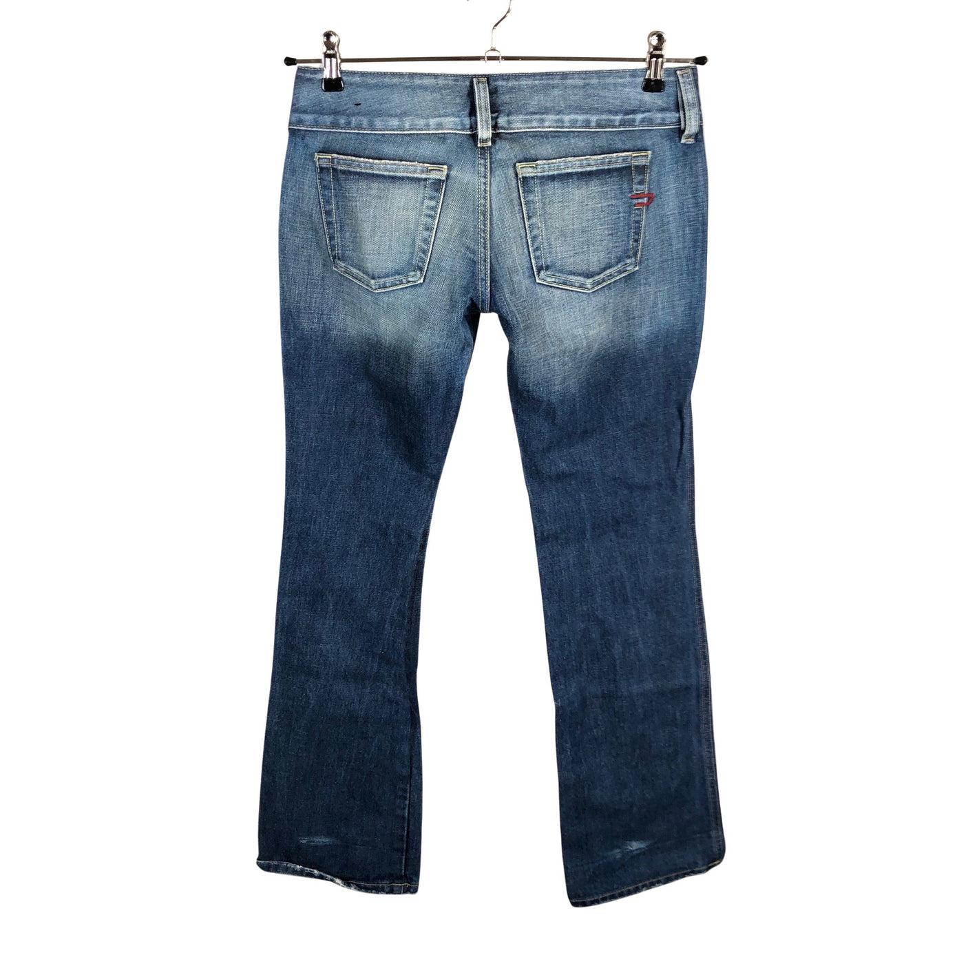 Unisex Diesel - Teksad, suurus W27 - Sinine (2)