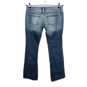 Unisex Diesel - Teksad, suurus W27 - Sinine (2)