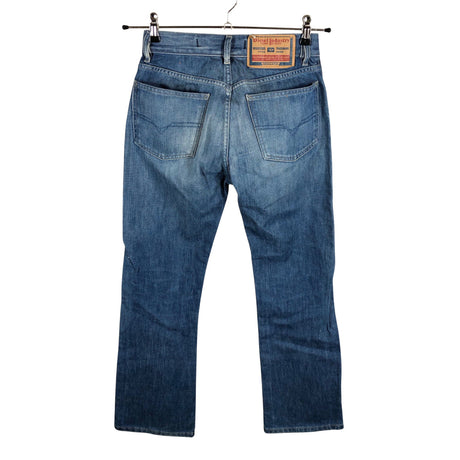 Unisex Diesel - Teksad, suurus W27 - Sinine (2)