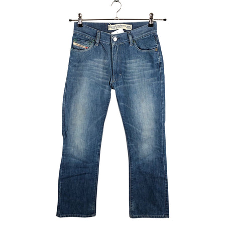 Unisex Diesel - Teksad, suurus W27 - Sinine ()