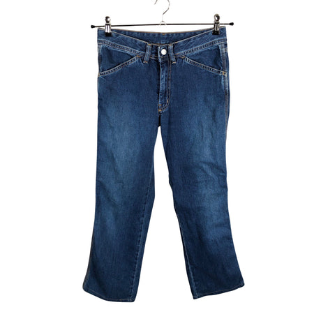 Unisex Diesel - Teksad, suurus W27 - Sinine ()