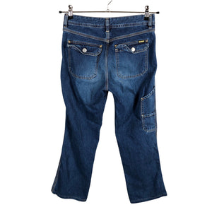 Unisex Diesel - Teksad, suurus W27 - Sinine (2)