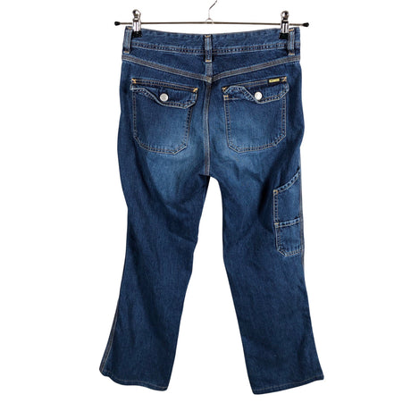 Unisex Diesel - Teksad, suurus W27 - Sinine (2)