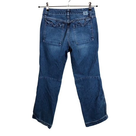 Unisex Diesel - Teksad, suurus W26 - Sinine (2)