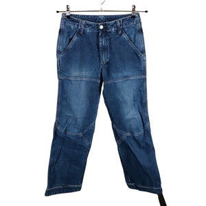 Unisex Diesel - Teksad, suurus W26 - Sinine (1)