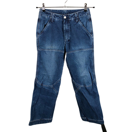 Unisex Diesel - Teksad, suurus W26 - Sinine ()