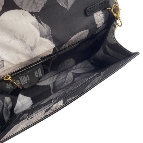 Unisex Ted Baker - Teatrikott, suurus Mini - Must (2)