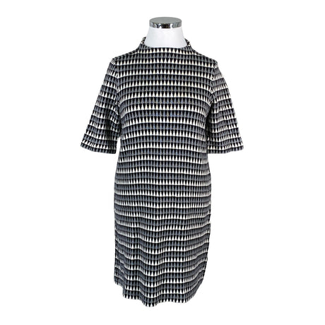 Unisex Jumperfabriken - Kootud kleit, suurus 42 - Hall ()