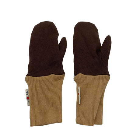 Unisex ManyMonths - Labakindad, suurus 5 - 8 vuotta - Pruun ()