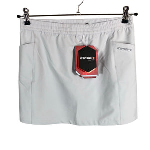 Unisex Icepeak - Spordipüksseelik, suurus 158 - 164 - Hall (1)