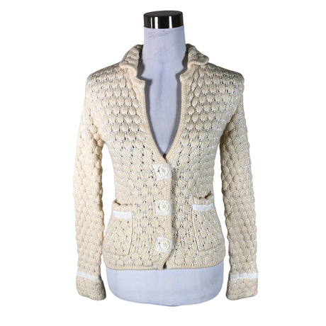 Unisex Filippa K. - Jakk, suurus 36 - Looduslik valge ()