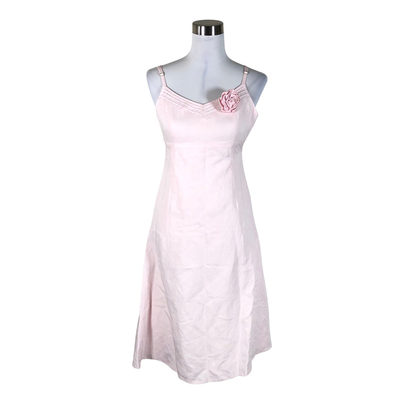 Unisex Mexx - Pidulik kleit, suurus 36 - Heleroosa (1)
