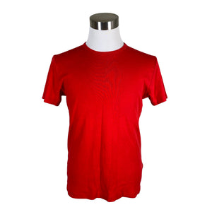Unisex Esprit - T-särk, suurus L - Punane (1)