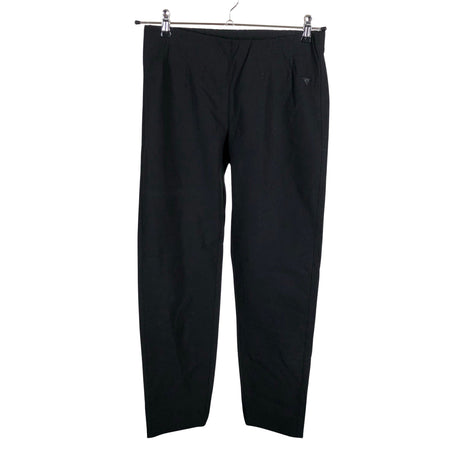 Unisex LauRie - Mittevenivad püksid, suurus 40 - Must ()