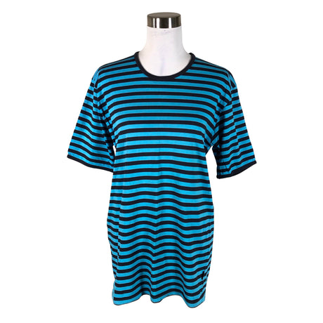 Unisex Marimekko - T-särk, suurus 40 - Must ()