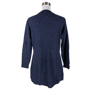 Unisex Alpa - Kardigan, suurus 40 - Sinine (2)