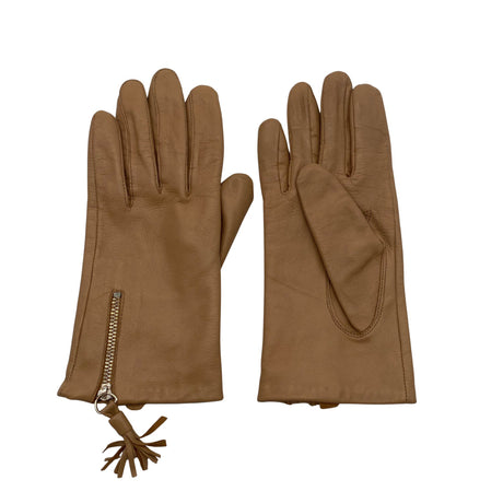 Unisex Global - Nahksõrmikud, suurus Suurus puudub - Pruun ()