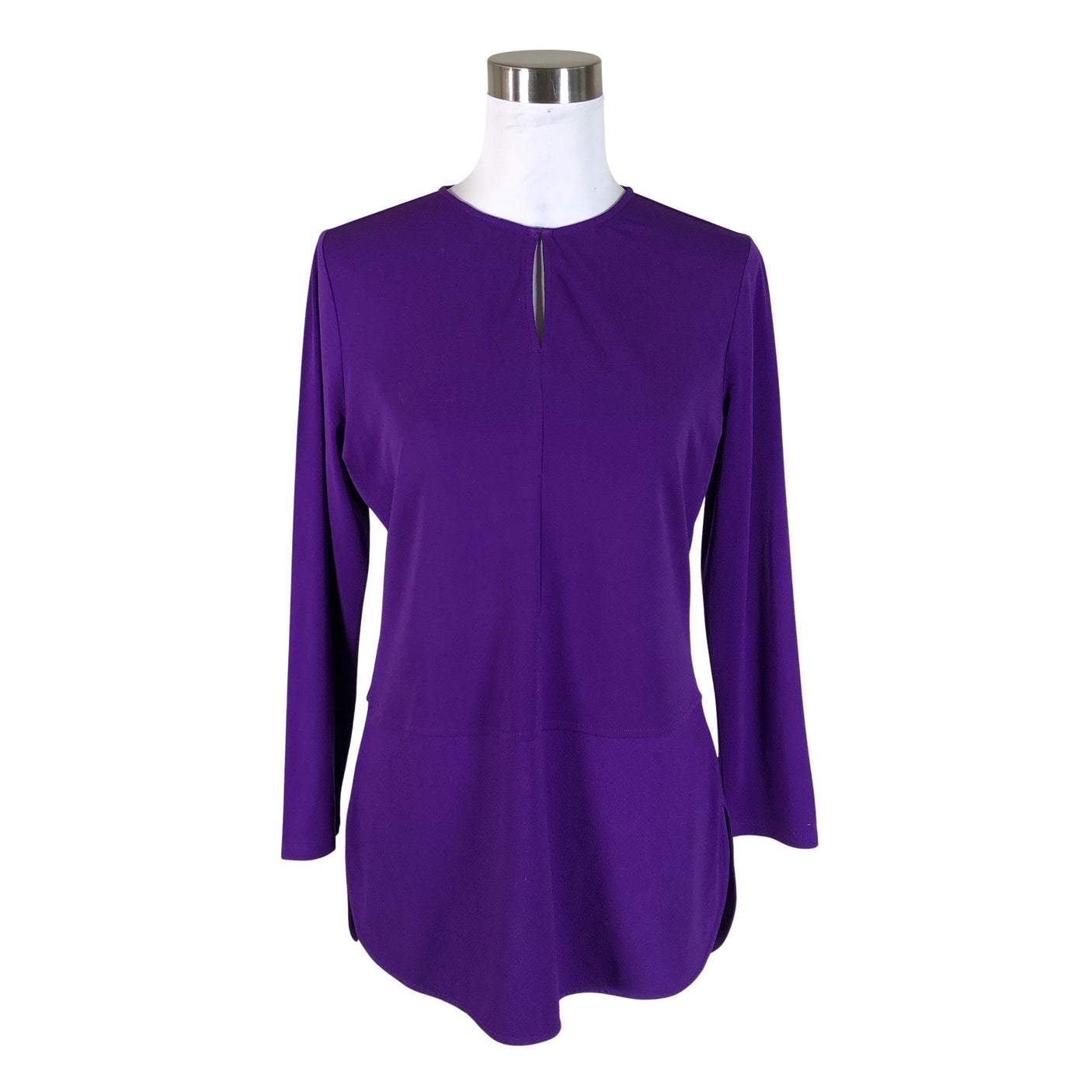 Unisex Lauren Ralph Lauren - Pluus, suurus 38 - Lilla (1)
